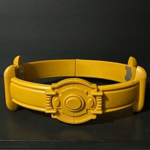 BATMAN (1989) UTILITY BELT PROP REPLICA - NECA, M. Keaton, Missing Accessories